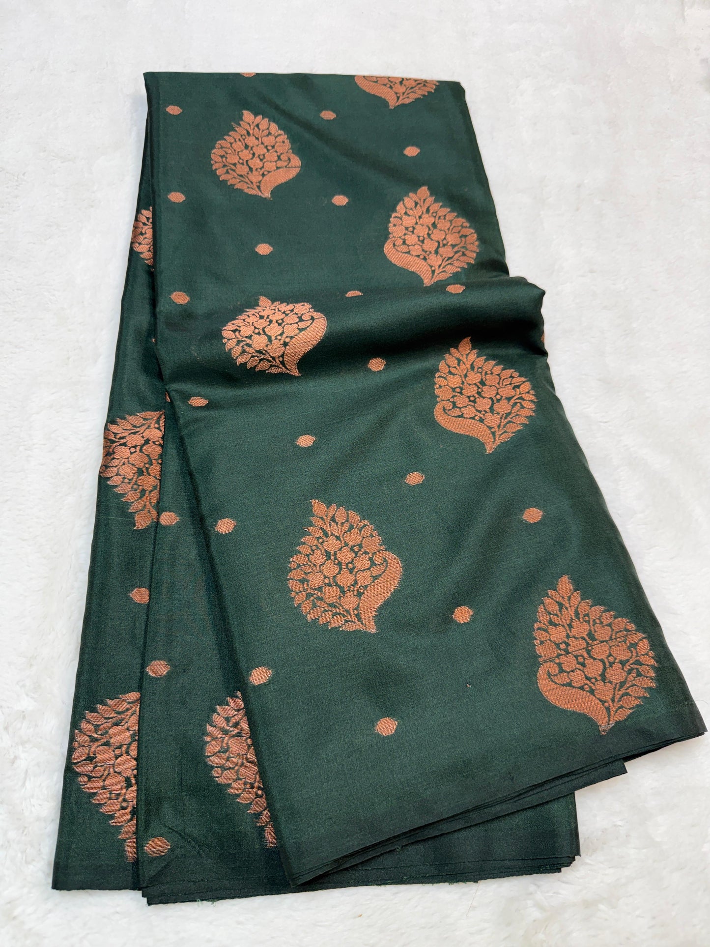 Soft Silk Premium Banarasi Saree