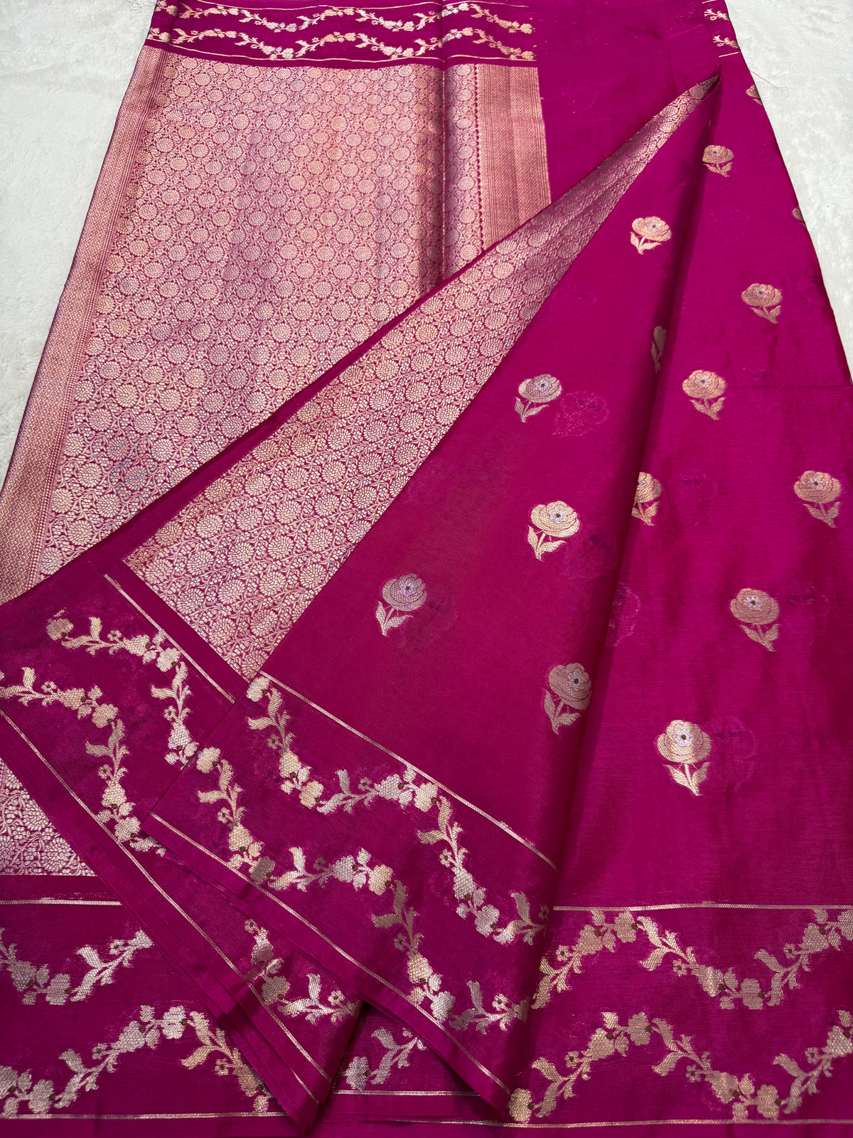 WARM SILK