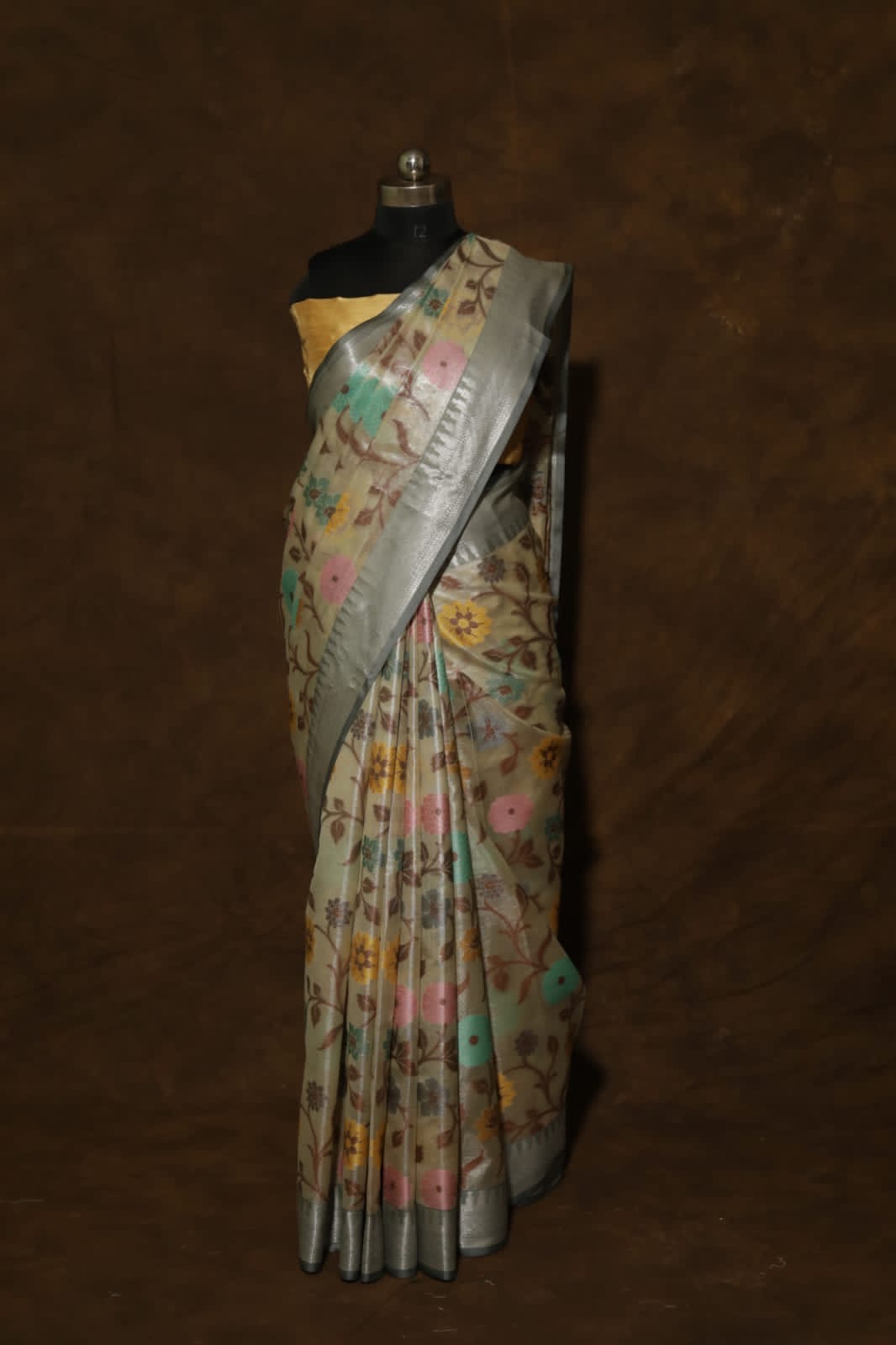 TISSUE