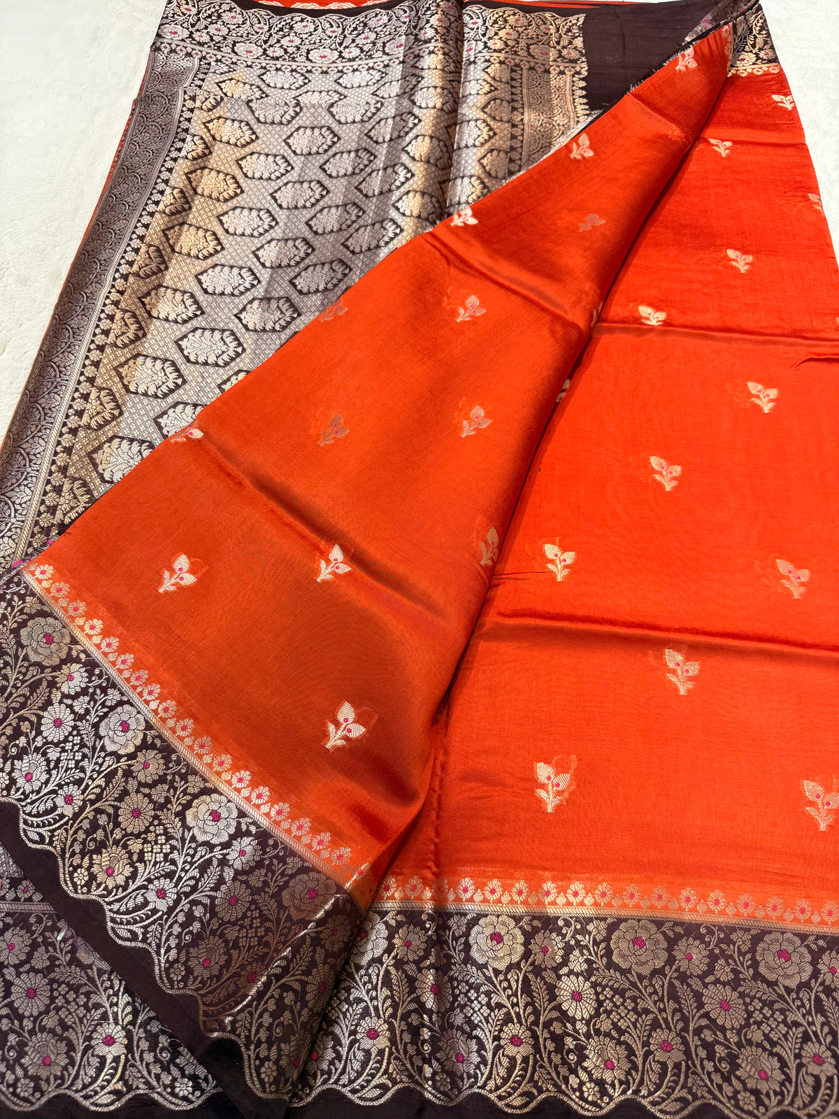 PURE  SAREES COLLECTON