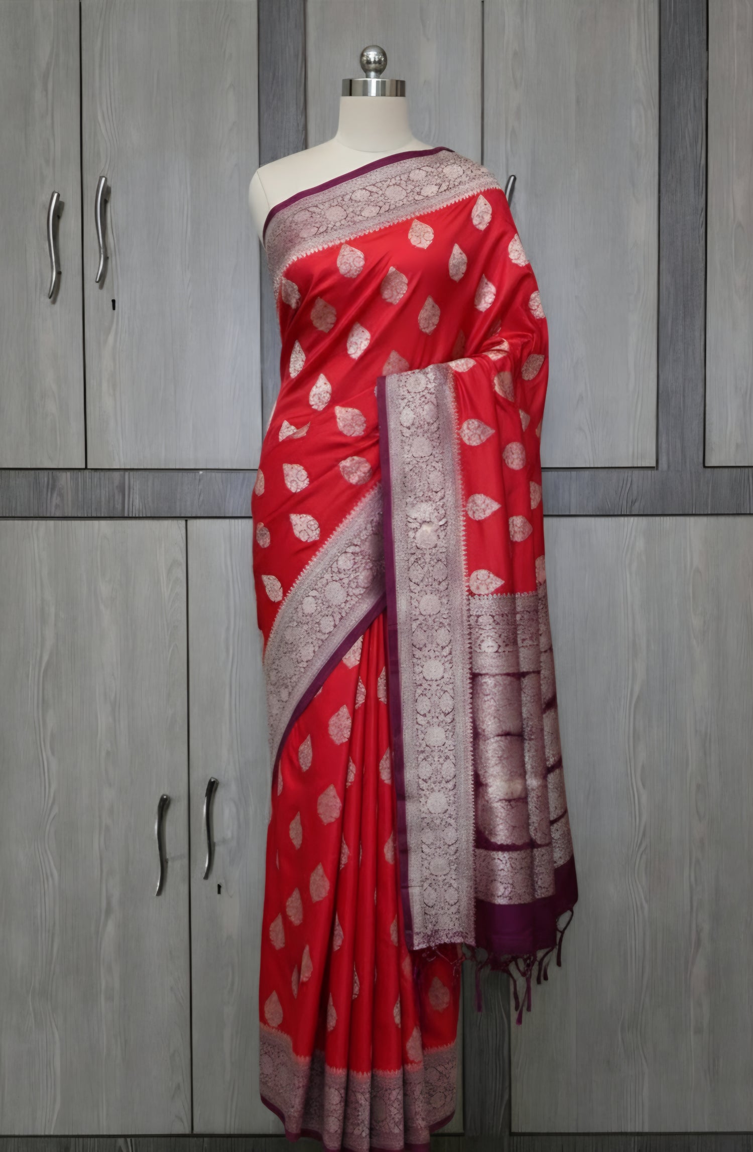Sarees under 4999