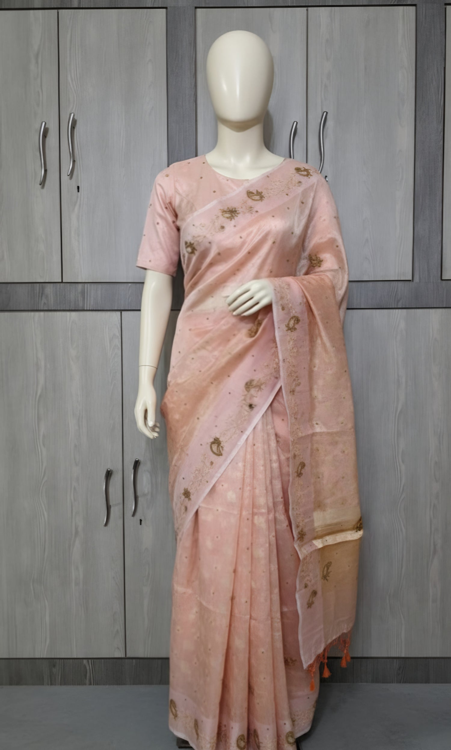 PARTY WEAR SAREE