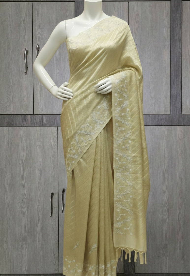 HANDWORK SAREES