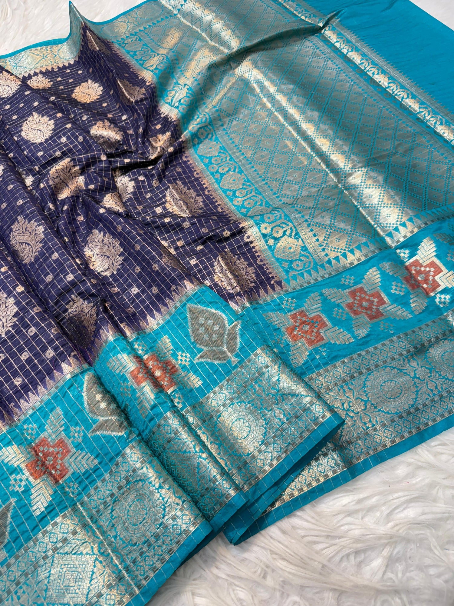 CHINIYA SILK
