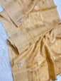 Tissue Kota Banarasi Sarees