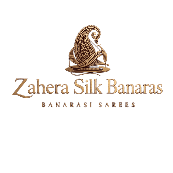 Zahera Silk Banaras