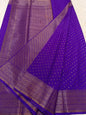 Banarasi semi georgette saree