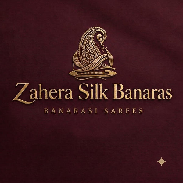 Zahera Silk Banaras