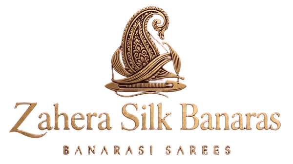 Zahera Silk Banaras