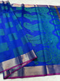 Soft Banarasi Saree
