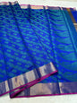 Soft Banarasi Saree
