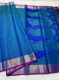Soft Banarasi Saree