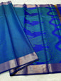 Soft Banarasi Saree