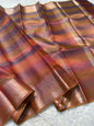 Tissue Multi Saree