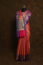 Soft Silk Saree