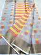 Tissue Silk Banarasi Saree