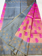 Soft Tissue Silk Premium Banarasi Saree
