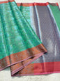 Tissue Silk Premium Banarasi Saree