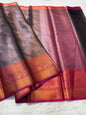 Tissue Silk Premium Banarasi Saree