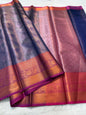 Tissue Silk Premium Banarasi Saree