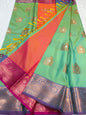 Soft Silk Premium Banarasi Saree