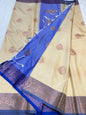 Soft Silk Premium Banarasi Saree