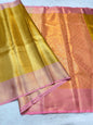 Tissue Banarasi Saree