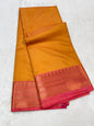 Soft Silk Banarasi Saree