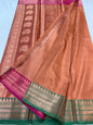 Soft Silk Banarasi Saree