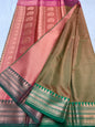 Soft Silk Banarasi Saree