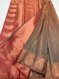 Soft Silk Banarasi Saree