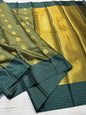 Soft Silk Banarasi Saree