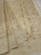 Tissue Kota Banarasi Sarees