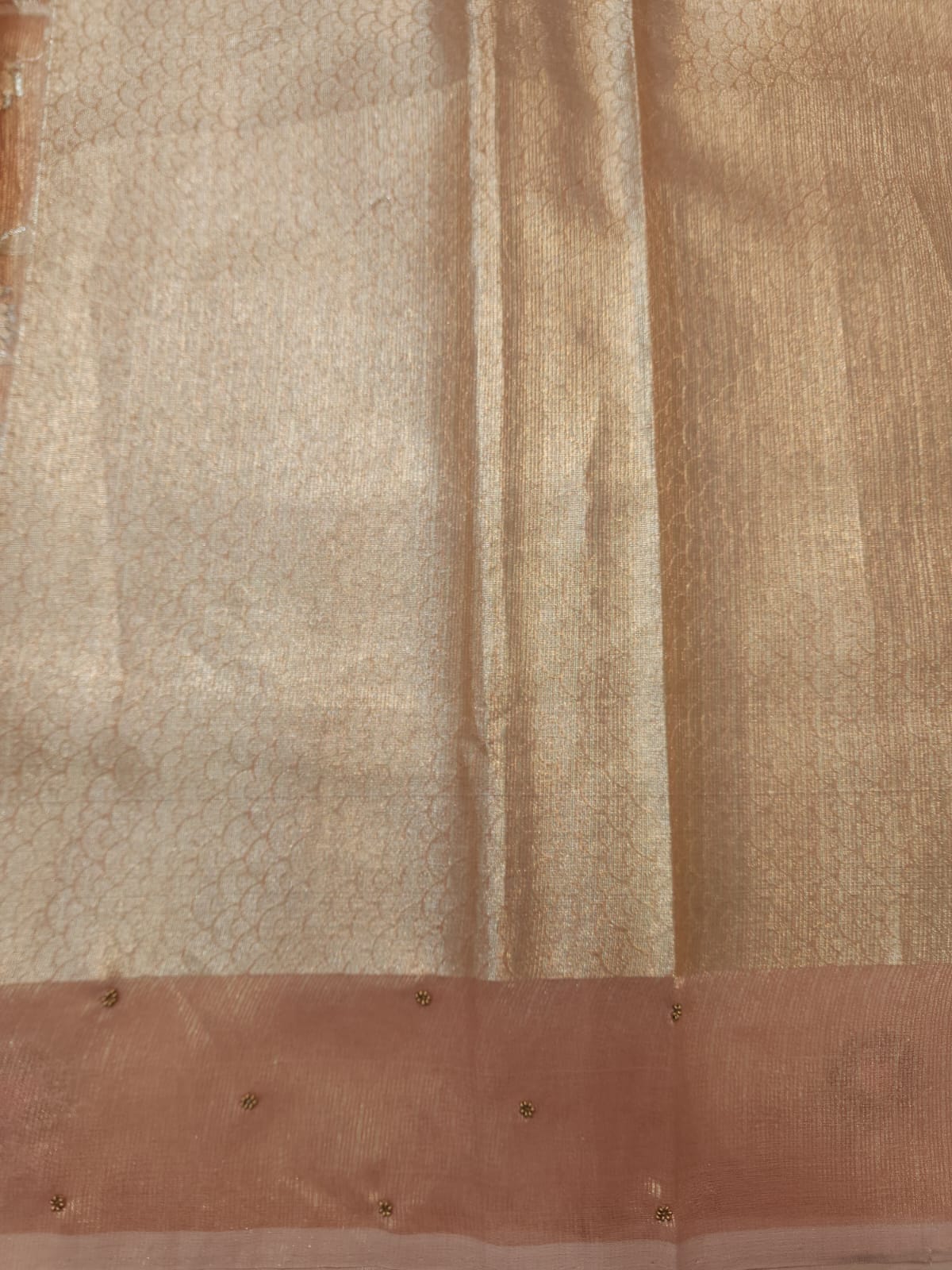 Tissue Kota Banarasi Sarees