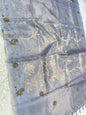 Tissue Kota handwork  Banarasi Sarees
