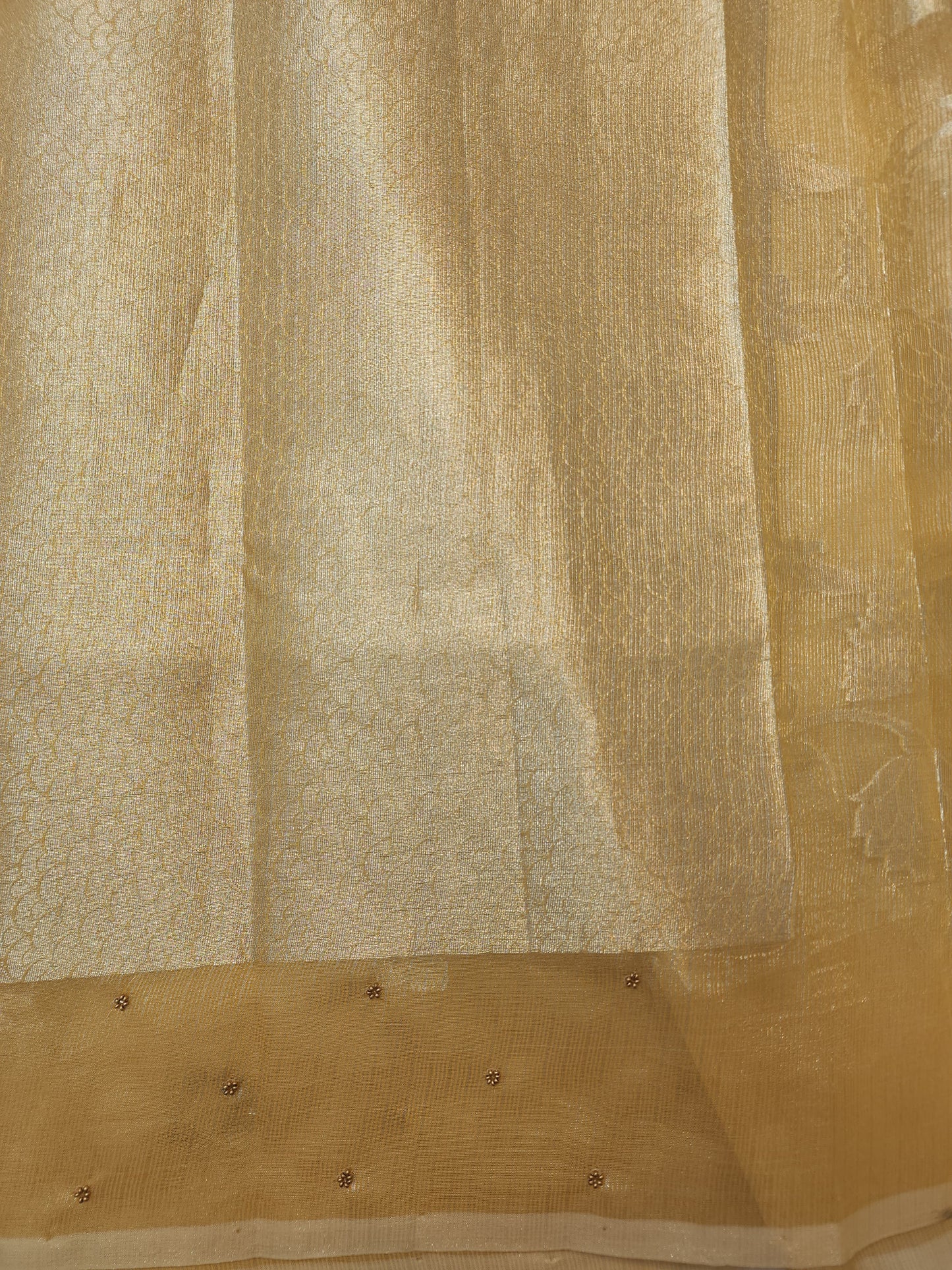 Tissue Kota Banarasi Sarees