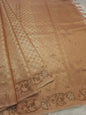 Tissue Kota Banarasi Sarees