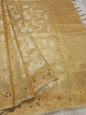 Tissue Kota Banarasi Sarees