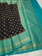 Banaras semi dupion soft silk saree